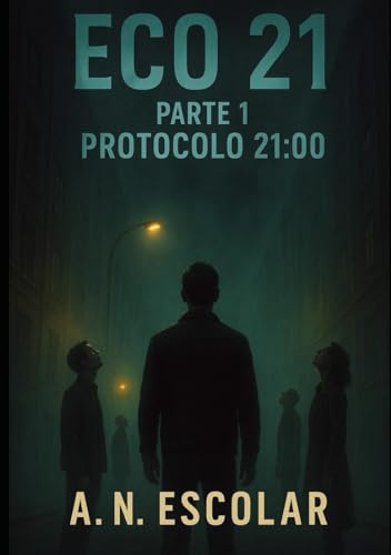 ECO-21 Parte1 Proyecto 21:00: ECO-21