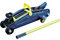 Sakura 2 Tonne Hydraulic Trolley Jack For Cars And Other Vehicles SS5191 - Lifting Range 135 X 330mm - TUV/GS Approved
