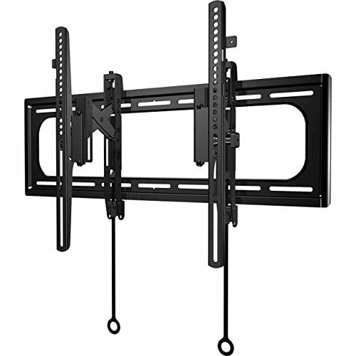 SANUS VLT6-B2 Premium Tilt Wall Mount for 42-90-Inch,Black