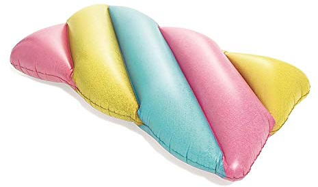 Bestway Luftmadrass Candy Lounge, 190 x 105 cm