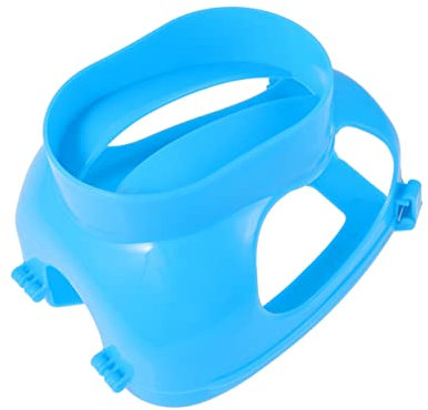 Beaupretty 2st Easy Bird Gestell Mit Festem Rahmen Taubenfutterhalter Tauben Fester Rahmen Taubenfester Fressplatz Taubenhalter Taubenträger Rennfeste Taube Werkzeug Brieftaube Taube Taube
