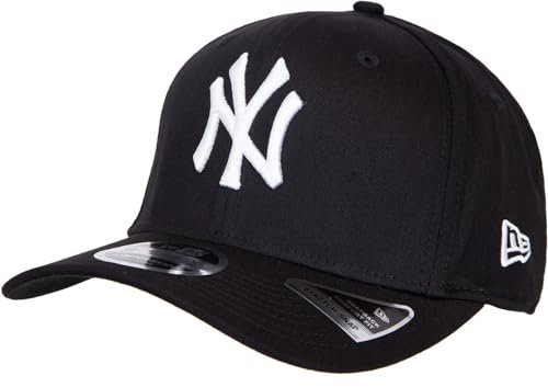 New Era MLB NY Yankees 9Fifty Stretch Cap S-M