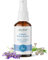 Calmina! Spray | Gouttes de valériane végétales | avec lavande et mélisse | sans alcool | avec vitamine C et vitamine B6