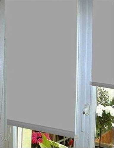 Arte Regal Import 11357 Rollo, 120 x 180 cm, grau