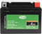 Magneti marelli batteria moto e scooter 4AH 12V 50A tecnologia AGM sigillata polo positivo destro Codice JIS: YTX12-BS YTX12-4