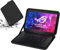 Smatree Hartschalen Hülle nur Kompatibel mit ASUS ROG Zephyrus G GA502DU 15,6 Zoll Gaming/ASUS TUF Gaming Dash 15 Laptop 15,6 Zoll, 16 Zoll ASUS ROG Strix G16 (2023), Schwarz
