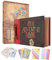 Our Adventure Book Scrapbooking album11.9 X 7.6 Inch,3d Retro Letra En Relieve Hard Cover Movie Up,Album Fotos Para Pegar Y Escribir Regalos De San ValentíN,CumpleañOs Y Aniversario
