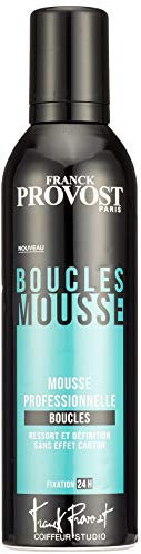 Franck Provost Styling Mousse Orecchini esperti 300ml