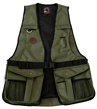 Mystique® Dummyweste Profi