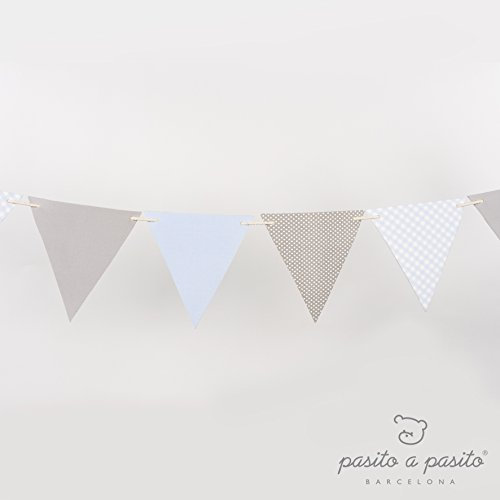 Pasito a Pasito 73456 - Banderola