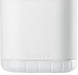 Guzzini Escurridor cubiertos Fill&Drain 'Kitchen Active Design' 13 x 13 x h12,4 cm