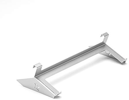 THÜROS Halter für BBQ Haube T4 Grillfläche 40x60 cm