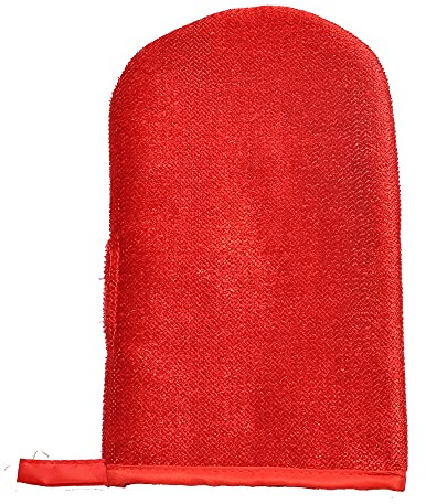 Plus Off Fussel-Handschuh