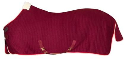Kentucky - Abschwitzdecke PROTherm Bordeaux 130-6'0
