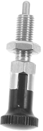 UKCOCO Émbolo De Bloqueo De Precisión Moldeado Accesorio De Herramienta De Localización