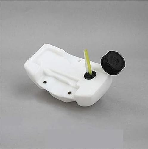 MKVAXR Serbatoio carburante for decespugliatore 1E34F TL26 CG260, for Mitsubishi, 26CC, for Zenoah, BC260, for KOMATSU, 34F Tagliaerba Tagliasiepi Tagliaerba Tappo del serbatoio per motori di piccole