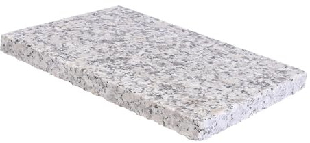 BESPORTBLE Portable Marble Cooling Plate for Hamster and Small Pets Easy to Carry Stone Cooling Pad for Pet Sleep and Relax to Prevent Overheating