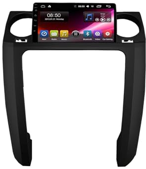 Gps-Navigering Bilstereo för Land Rover Discovery 3 2004-2009 Bluetooth Wifi 4G Dab+ Tpms Mirror Link, Bluetooth Handsfree/Telefonspegling (Autolink), Hd, 8 Kärna 4G+64G