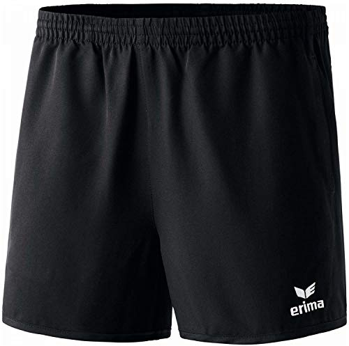 Erima dam CLUB 1900 Short (109333), svart, 34