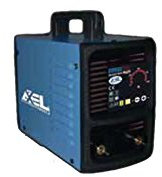 Soldadora Inverter 90 Amp Uso con electrodos de 1,6 a 2,5 mm Kit accesorios electrodos