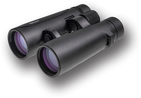 DDoptics Fernglas Ultralight 12x50