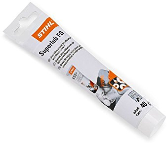 Stihl ad alte prestazioni cambio grasso/225g