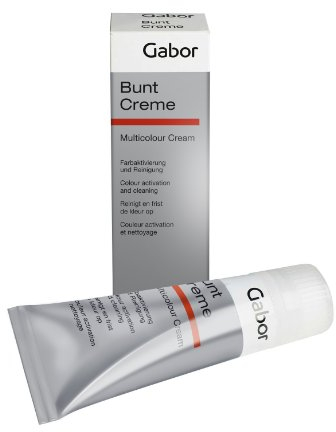 Gabor Creme 75ml Buntcreme, Mehrfarbig (Bunt), 80. Grams 75. ml