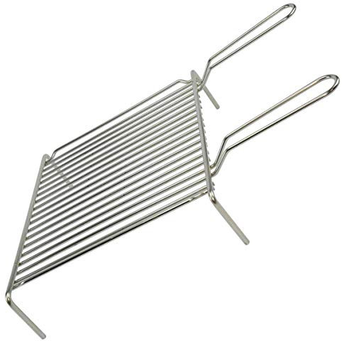 Filtex GRATICOLA/GRIGLIA, Polycarbonate, Argento, Unica