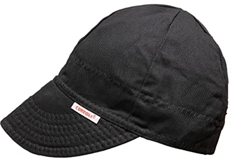 Comeaux Caps