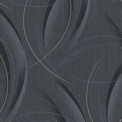 Guido Maria Kretschmer for walls - GMK 10218-15 Schwarz