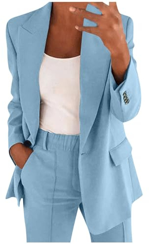 Tute per Casa Eleganti Completi Felpate Top Fucsia Coordinata Celeste Economica Senza Taglia Spolverino Smeraldo Minigonna Spezzati alle Gialla Vintage Caldo Skinny Stilose