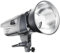 Walimex Pro VE-400 - Luz para Flash de Estudio (Potencia 400 W, luz de modelado 150 W, infinitamente ajustable de 1/1 a 1/32)