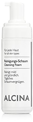 Alcina Reinigungs-Schaum 50 ml