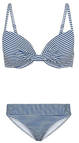 s.Oliver Damen Bügel-Bikini