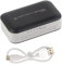 Router 4G WiFi Portable – Accesso Internet 3G 4G ad Alta Velocità + Batteria 10000mAh per Lunghe Sessioni + Supporta 10 Utenti + Compatibile con Laptop Smartphone Tablet +