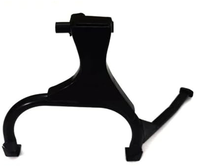 Fußständer Kick Mittelständer Zentralständer Parkhalter Für CB400 VTEC 2000-2017 Verstellbarer Mittelständer