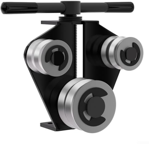 Raddrizzamento del tubo del freno, allineamento della piegatrice del tubo che piega lo strumento del ferro di Rod filettato indurito per le riparazioni manuali del tubo