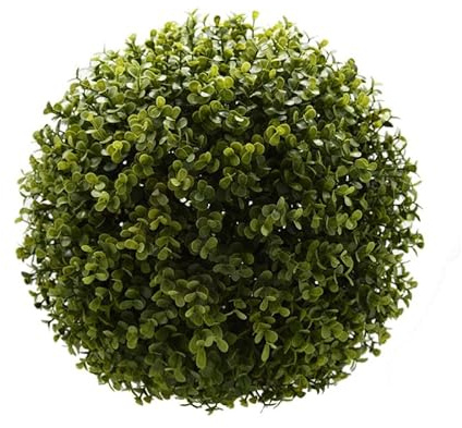 Tuda Grass Buxus Artificial Topiary Ball 40cm