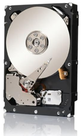 Seagate Constellation ES.3 4TB Serial ATA III – Disque Dur (3.5 , 4000 Go, 7200 RPM, Série ATA III, 128 MB)