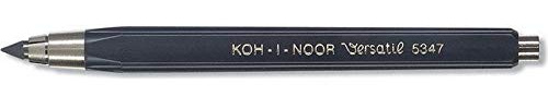 Koh-I-Noor Fallminenstift ergonomisch 5.6mm und 2B Draht