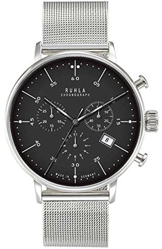 Ruhla Herren-Armbanduhr 91204M 301016
