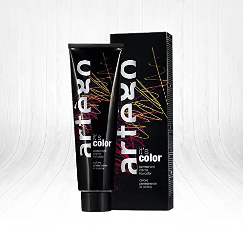 Artègo Farbe 150 ML No. 12/1 Super-aufhellende Aschblond