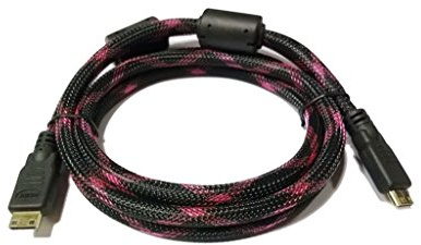 ICT Cavo Mini-Hdmi to Mini-Hdmi M/M 1,5MT; HDMI TYPE C M/M CABLE