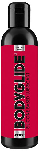 BODYGLIDE® by EROS® siliconebased Premium-Gleitgel (500ml)