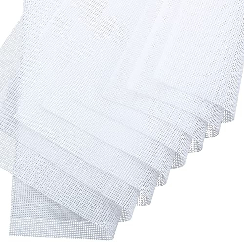 8 Feuilles Déshydrateur en Silicone Plateaux de Déshydratation en Maille Tapis de Déshydratation de Fruits Alimentaires Antiadhésifs Tapis de Vapeur Réutilisable Carré 14 x 14 Pouces