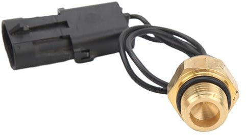 Sensor de Temperatura, Interruptor de Sensor de Temperatura de Alta Precisión RE503242 para Tractor Serie 5000 6000 7000