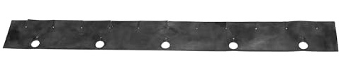 Kehrlippe kompatibel mit/Ersatzteil für Kärcher 5.032-101.0 S6 Kehrmaschine
