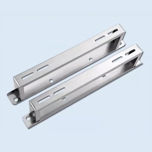 Mini soporte de tierra dividido para sistema de bomba de calor de aire acondicionado, soporte de condensador de CA para lavadora y secadora de condensador