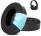 GVOEARS Studio Replacement Ear Pads - Upgraded Earpad Cover for Beats Studio 2 B0500 B0501 / Studio 3 Wired Wireless Over Ear Headphones - Cooling Gel Cushions (Black)