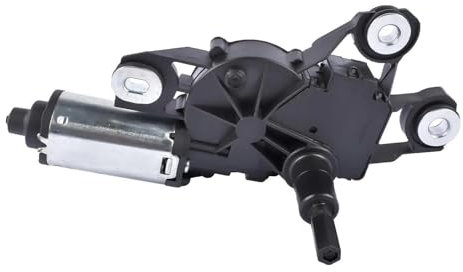 Scheibenwischermotor Für Seat Für Ibiza III 6L1 Für Fließheck Für Ibiza IV Für ST 6J8 6P8 2002-2015 Neuer Heckscheibenwischermotor Wischermotor